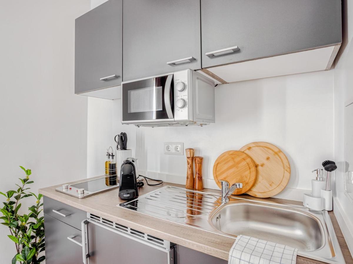 Limehome Zwickau Hauptmarkt Екстер'єр фото