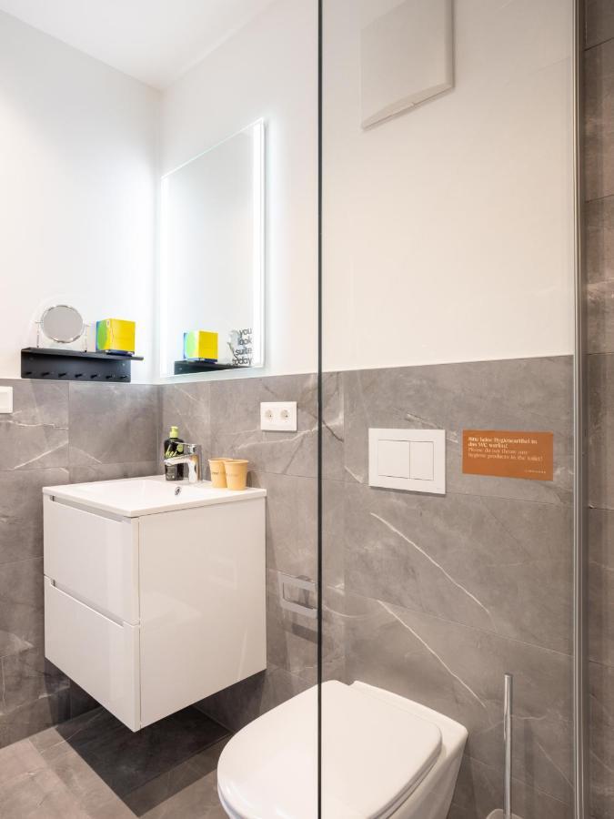 Limehome Zwickau Hauptmarkt Екстер'єр фото