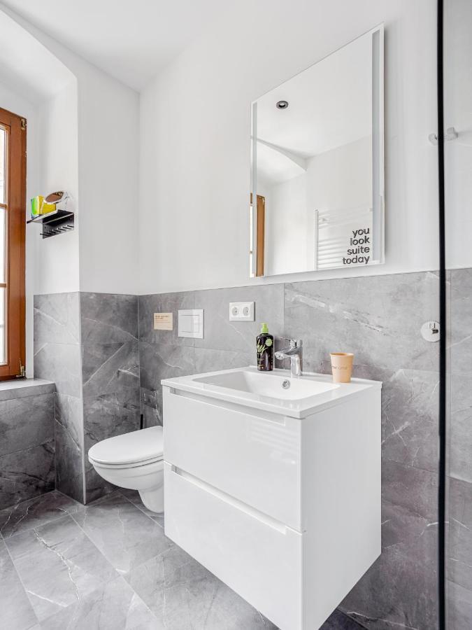 Limehome Zwickau Hauptmarkt Екстер'єр фото