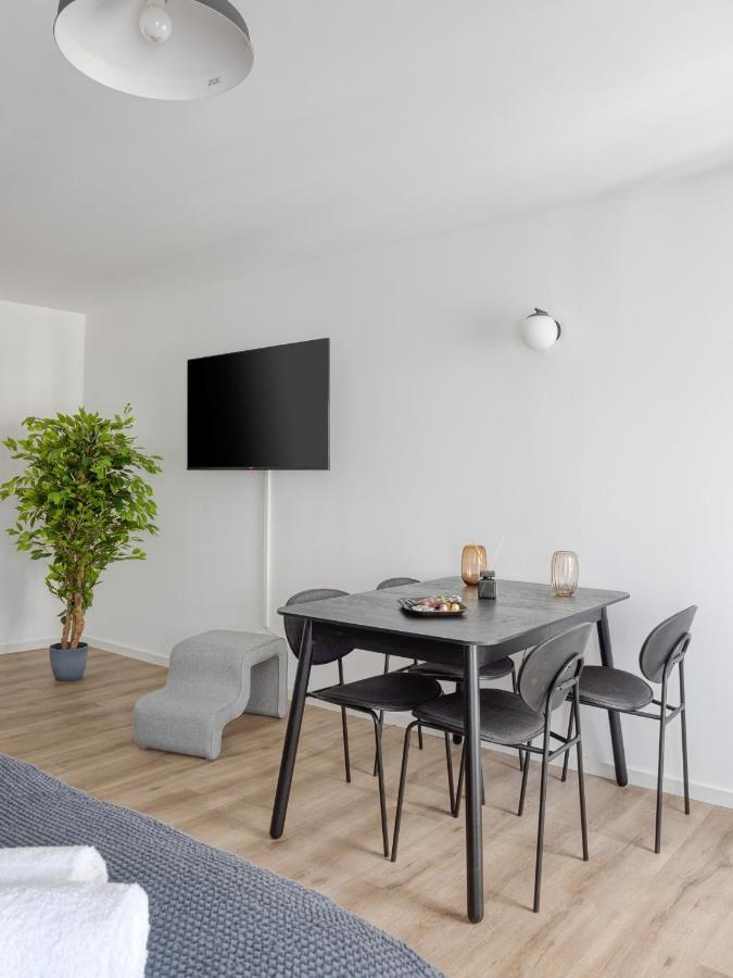 Limehome Zwickau Hauptmarkt Екстер'єр фото