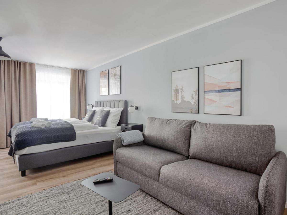 Limehome Zwickau Hauptmarkt Екстер'єр фото