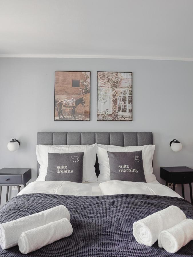 Limehome Zwickau Hauptmarkt Екстер'єр фото