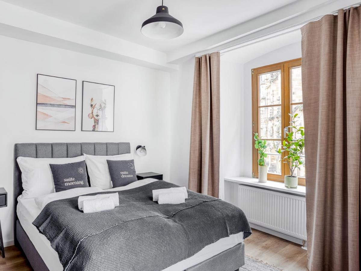 Limehome Zwickau Hauptmarkt Екстер'єр фото